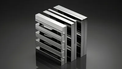 Серебро, куб, фон, фото - Новости Zakon.kz от 13.12.2025 06:59