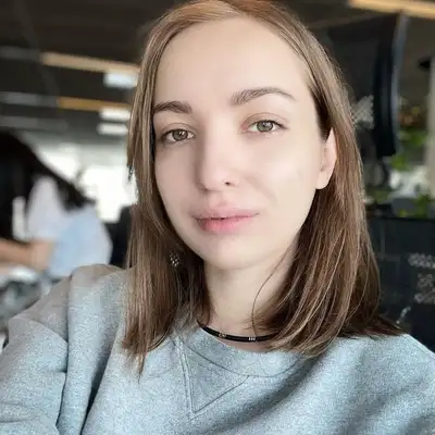 Фото Екатерина Елисеева