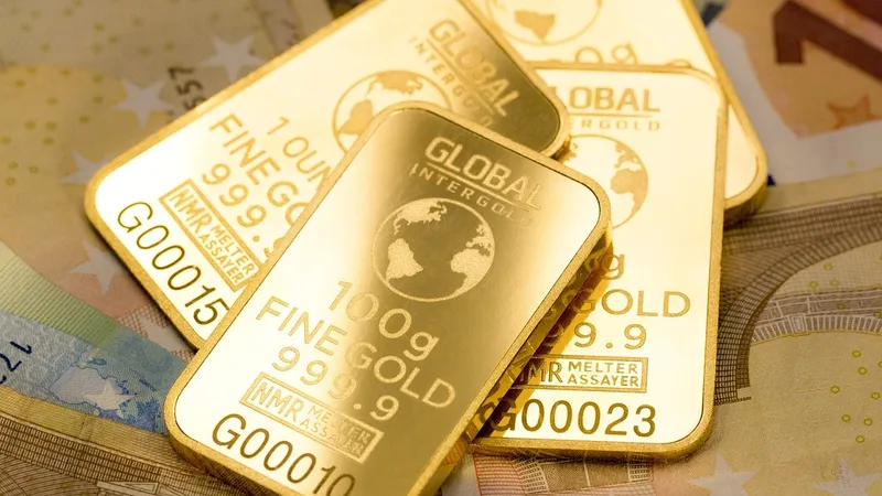 Золотое ралли: почему эксперты советуют скупать 