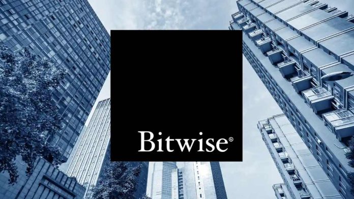 Bitwise подала в SEC США ещё 11 заявок на криптовалютные ETF