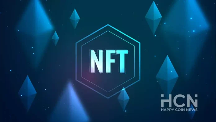В 2025 году предложение NFT выросло до 1,3 млрд
