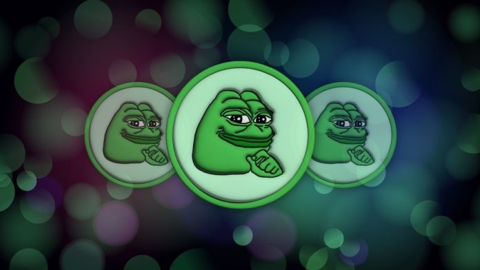 Цена Pepe может упасть ещё сильнее, так как киты выводят свои активы
