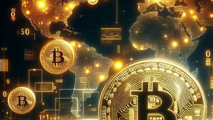 3 января 2026 года блокчейну биткоину исполнилось 17 лет