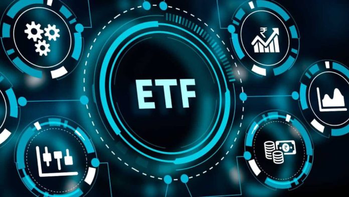 Оборот ETF на основе криптовалют на рынке в США вырос до $2 трлн