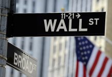 Уолл-стрит в ожидании макроданных и геополитических решений Уолл-стрит в ожидании макроданных и геополитических решений