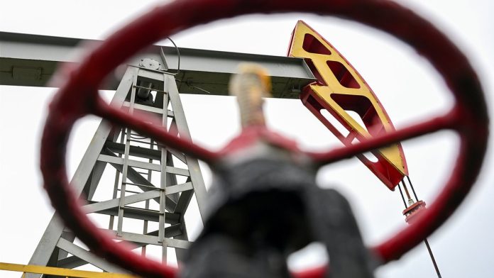 СМИ: энергетика займет центральное место в американской военной стратегии