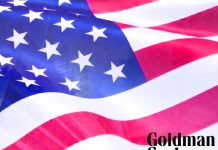 Goldman Sachs прогнозирует ускорение роста экономики США в 2026 году Goldman Sachs прогнозирует ускорение роста экономики США в 2026 году