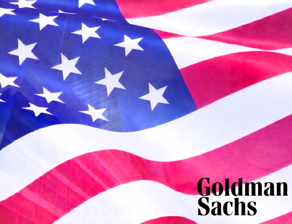 Goldman Sachs прогнозирует ускорение роста экономики США в 2026 году