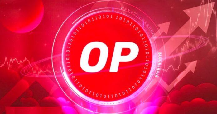 Optimism Foundation планирует ежемесячный выкуп токенов OP