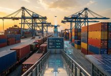 ВВП Китая в 2026 году: рост за счёт экспорта ВВП Китая в 2026 году: рост за счёт экспорта