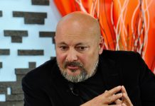 Евгений Коган: В режиме ожидания Евгений Коган: В режиме ожидания