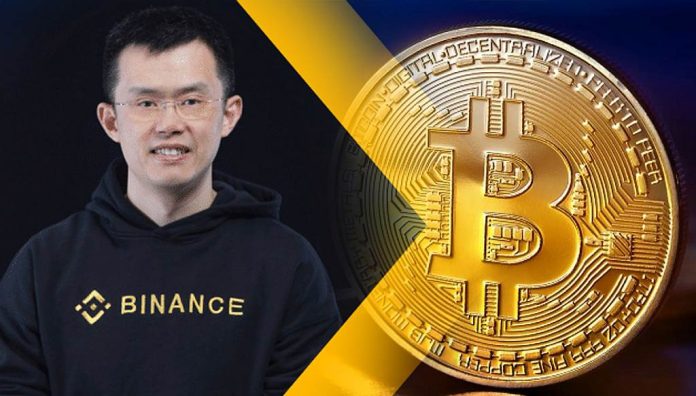 Чанпен Чжао: биткоин выйдет из четырёхлетнего цикла в суперцикл