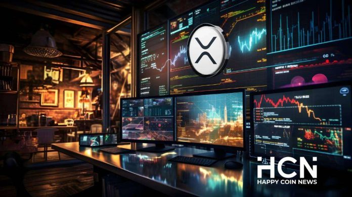 Аналитик перечислил факторы, которые помогут XRP вырасти до $27