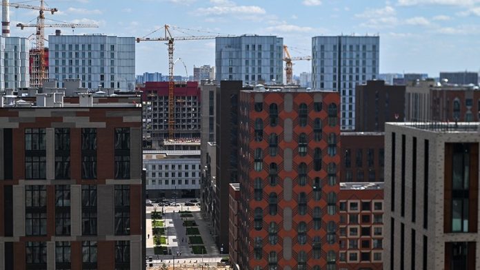 Застройщики адаптировались к отмене моратория на штрафы