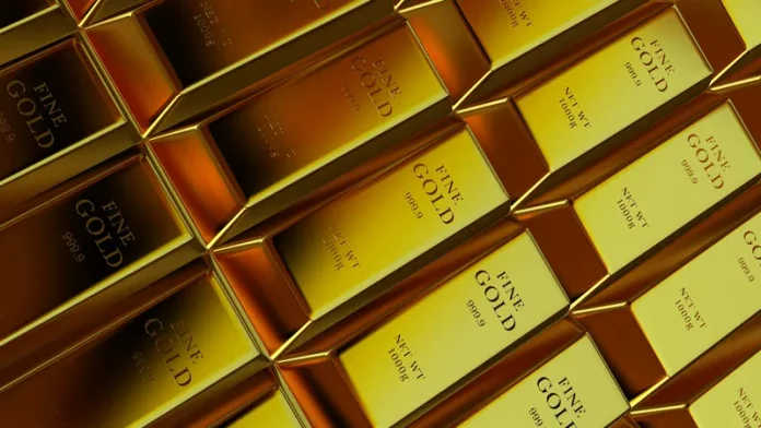 Золото рвется вверх: сколько заработали казахстанцы с начала года и при чем здесь Трамп