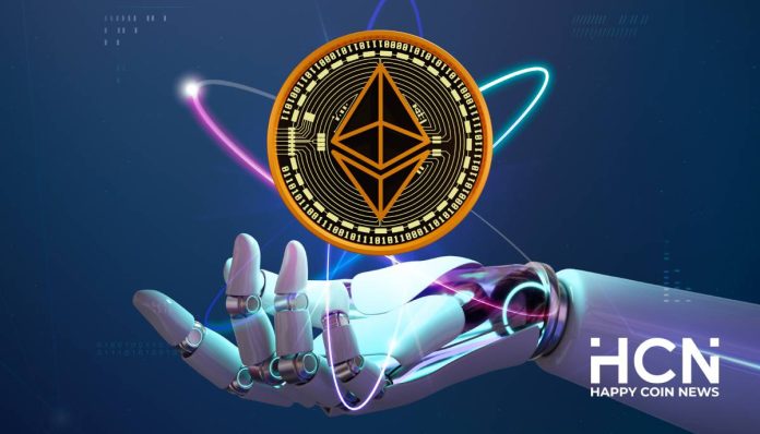 ChatGPT определил цену эфириума к 1 февраля 2026 года