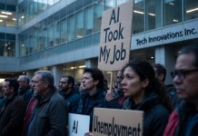 Глава Anthropic предрекает беспрецедентный кризис занятости из-за ИИ Глава Anthropic предрекает беспрецедентный кризис занятости из-за ИИ