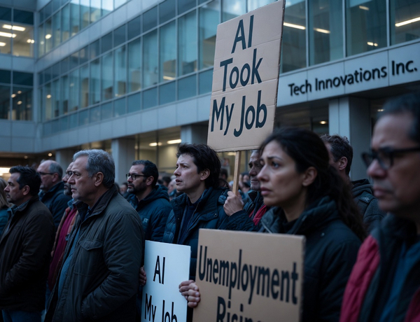 Глава Anthropic предрекает беспрецедентный кризис занятости из-за ИИ