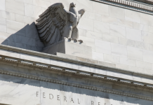 Пауза ФРС смещает ожидания инвесторов на вторую половину года Пауза ФРС смещает ожидания инвесторов на вторую половину года