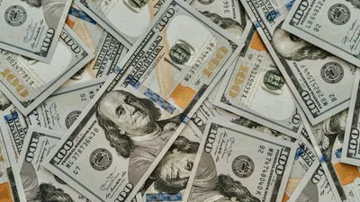 Доллар, доллары, курс доллара, американские доллары, доллары США, обмен валют , фото - Новости Zakon.kz от 13.01.2026 15:39