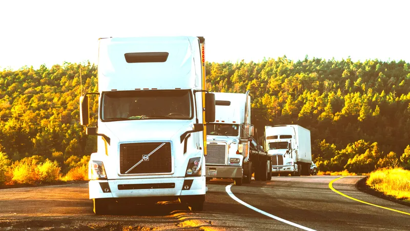 Грузоперевозки в Казахстане: есть давление инфляции, но не во всех регионах