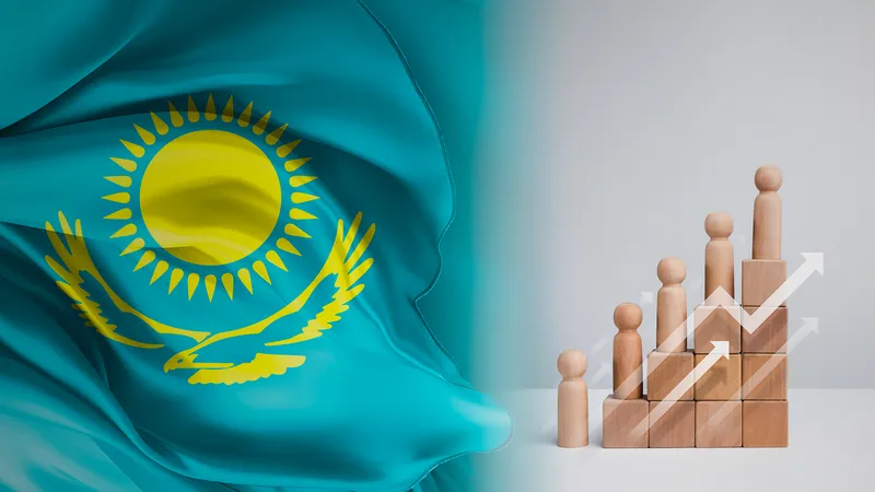 Индекс качества жизни: показатели Казахстана в среднем выше, чем в странах ОЭСР