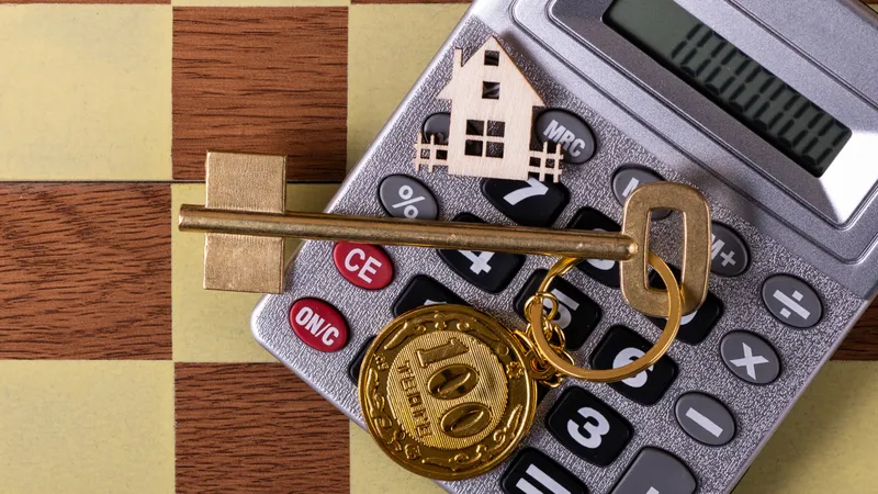 Цены на жилье в Казахстане продолжили расти в феврале