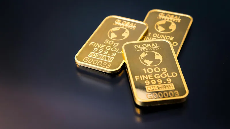 Банкиры советуют торопиться: золото в 2026 году подорожает на 25%