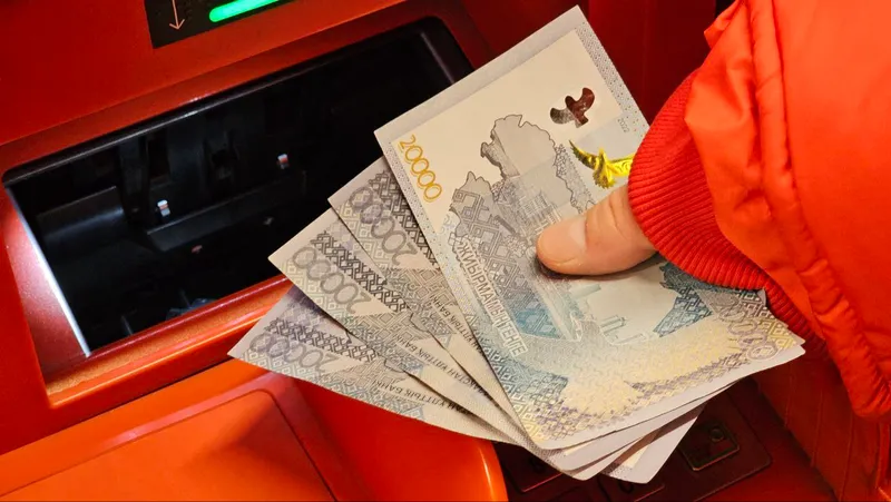 Пенсии и пособия вырастут с 1 января в Казахстане: названы новые суммы на 2026 год