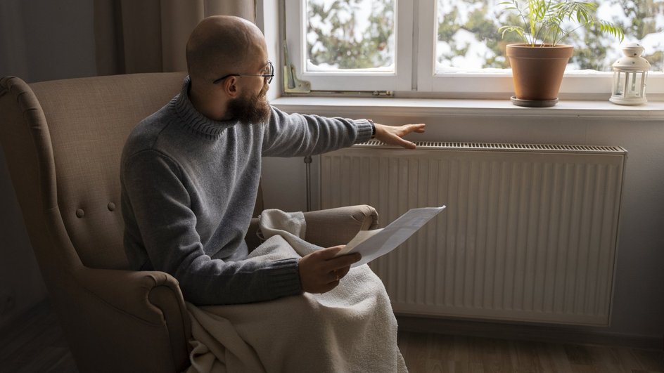 Батарея отопления, радиатор Батарея отопления, радиатор