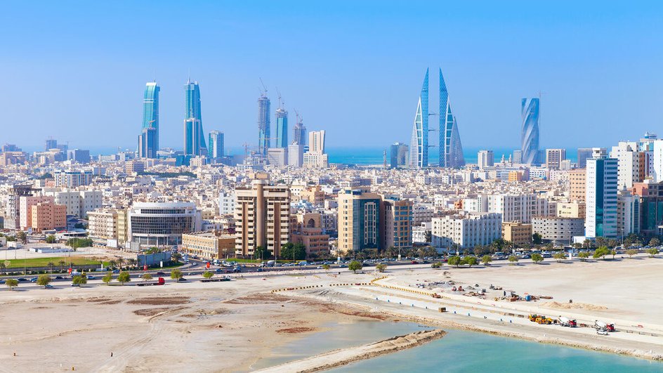 В правительстве заявили о планах запуска безвиза с Бахрейном и Малайзией В правительстве заявили о планах запуска безвиза с Бахрейном и Малайзией