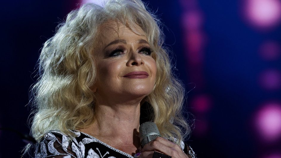 Лариса Долина Лариса Долина