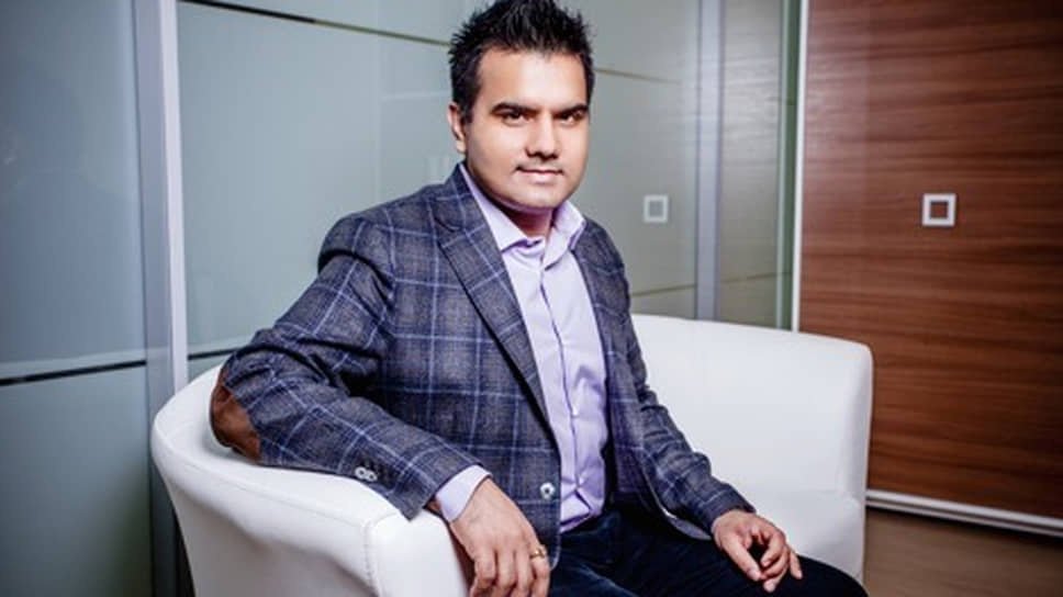 Восемь лет за три аферы Восемь лет за три аферы