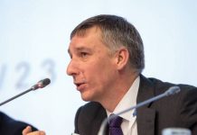 Егор Сусин: Банковский сектор России Егор Сусин: Банковский сектор России