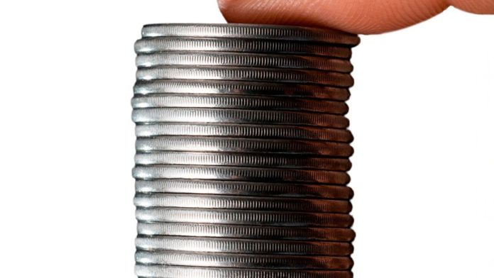 Инфляция в РФ с 27 января по 2 февраля составила 0,2%