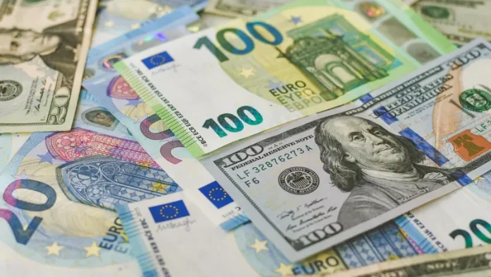 Курсы валют на выходные дни: 7 и 8 февраля