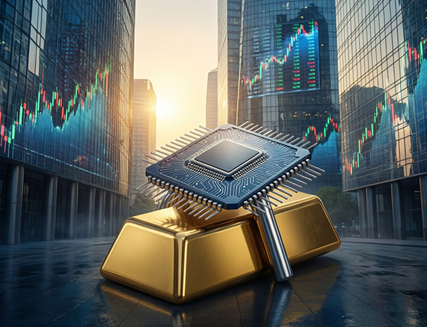 Standard Chartered: мировые рынки достигли критического момента