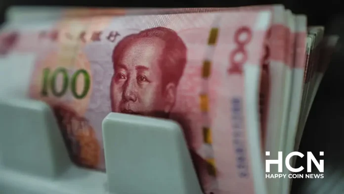 В Китае запретили выпуск стейблкоинов, привязанных к юаню