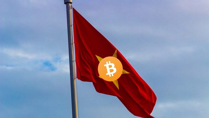 Власти Вьетнама введут налог на криптотранзакции от 0,1% до 20%