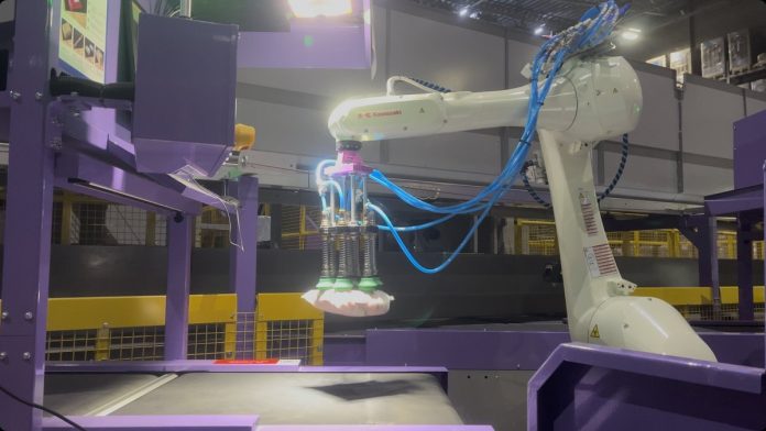 Маркетплейс обжился на севере: Wildberries & Russ арендовала 62 тыс. кв. м складов под Дмитровом