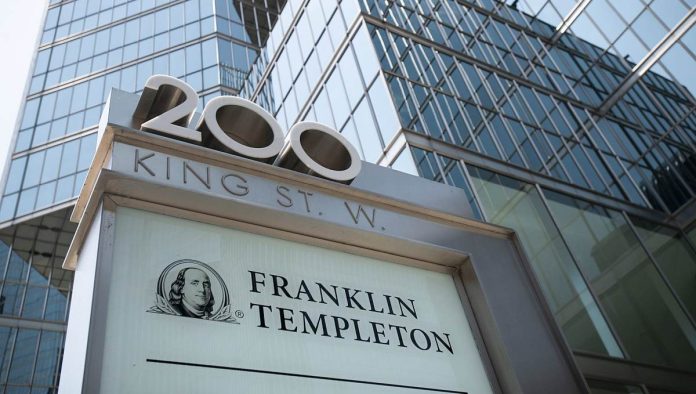 Franklin Templeton и Binance решили проблему институционалов