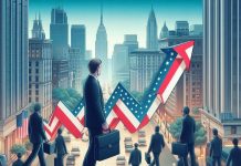 Экономика США начала год с уверенного роста занятости Экономика США начала год с уверенного роста занятости