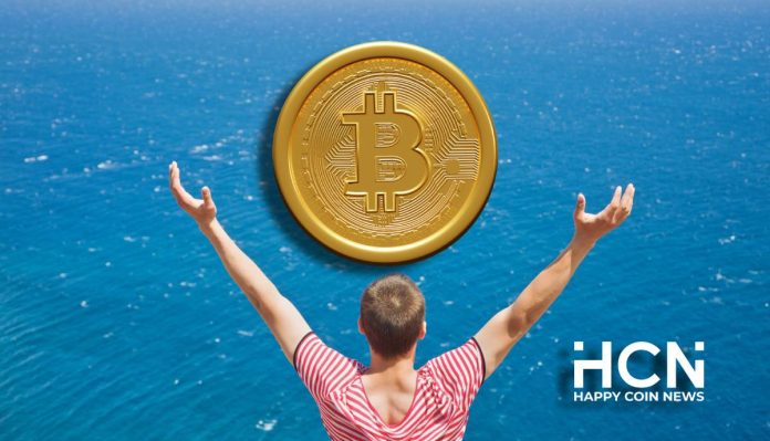 Математик Фред Крюгер: биткоин может подорожать до $1 млн