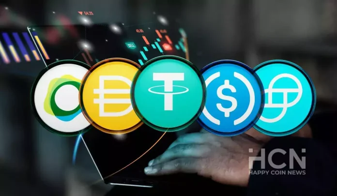 Капитализация стейблкоинов выросла до $300 млрд, спрос отложенный