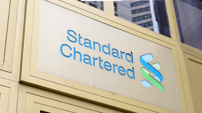 В Standard Chartered оценили перспективы стейблкоинов к 2028 году