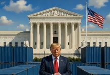 Тарифная стратегия Трампа под угрозой Тарифная стратегия Трампа под угрозой