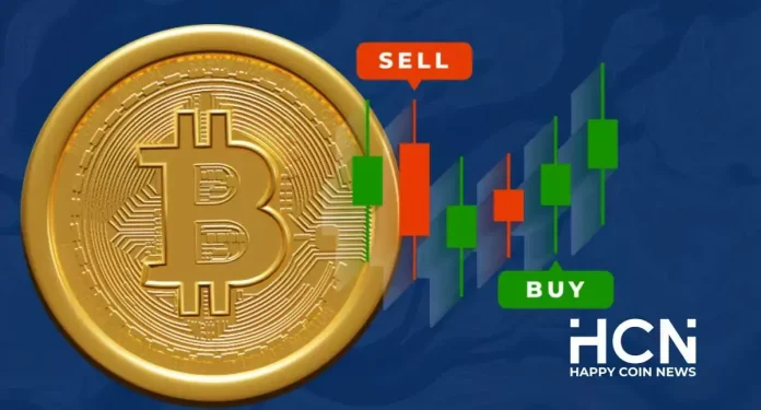 Падение биткоина ниже $60,000 необязательно означает крах цены