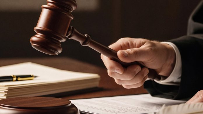 У судей отнимают последние миллиарды. По иску прокуроров у экс-зампреда Краснодарского краевого суда изъяты коррупционные активы