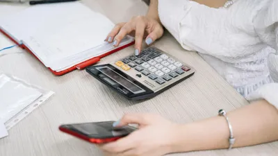 Налоги, пошлины, калькулятор, коммунальные услуги, квитанция, квитанции, налогообложение, налог, платеж, платежи, оплата, коммунальные услуги, коммунальные платежи, коммуналка, квартплата, коммунальный платеж, жилищно-коммунальные услуги, повышение тарифов за коммунальные услуги, долг за коммунальные услуги, задолженность за квартплату, фото - Новости Zakon.kz от 03.02.2026 16:32