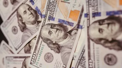 Доллар, доллары, курс доллара, американские доллары, доллары США, обмен валют , фото - Новости Zakon.kz от 10.02.2026 15:39